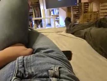 just_stunning webcam model stream image