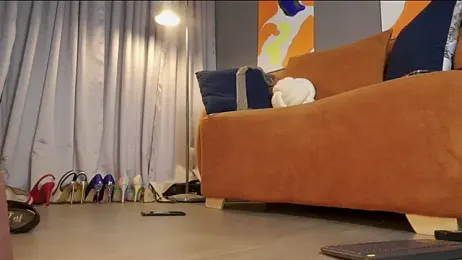 nylonisabella webcam model stream image