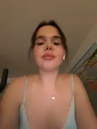 TheCinderella webcam model stream image