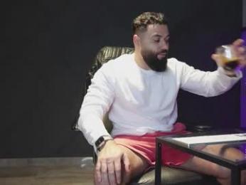 glennmasters webcam model stream image