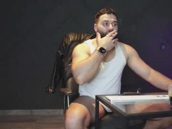 glennmasters webcam model stream image