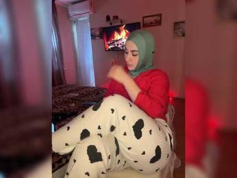 Kavkazkaya-Plennica webcam model stream image