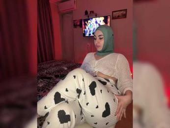 Kavkazkaya-Plennica webcam model stream image