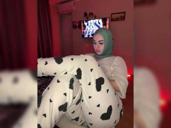 Kavkazkaya-Plennica webcam model stream image