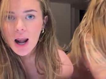 taliavaine webcam model stream image