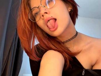 MeowAkira webcam bongacams model stream image