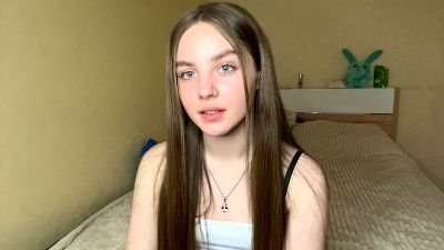 AllineRalph webcam model stream image