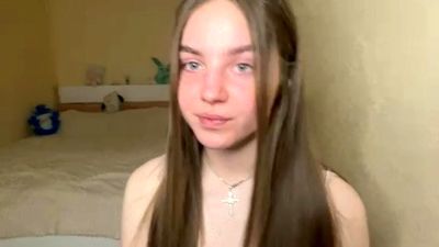 AllineRalph webcam model stream image