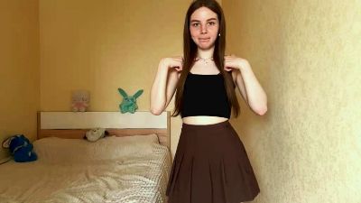 AllineRalph webcam model stream image