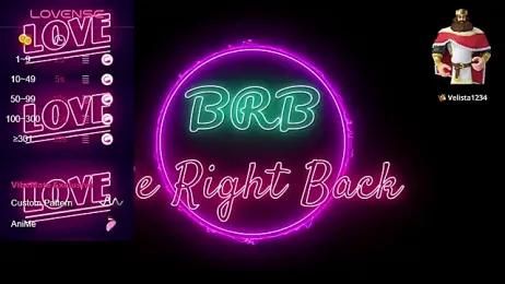 Hotgiirl_1 webcam stripchat model stream image