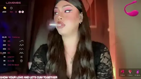 madam_agnes1 webcam stripchat model stream image