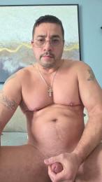 LittlePete52 webcam model stream image