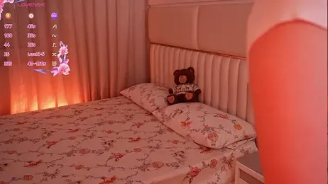 LiaGotti webcam model stream image