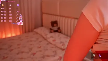 LiaGotti webcam model stream image