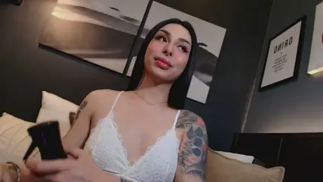 LetisiaRocks webcam model stream image