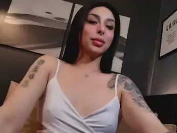 LetisiaRocks webcam model stream image