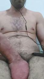 Vitorvp webcam model stream image