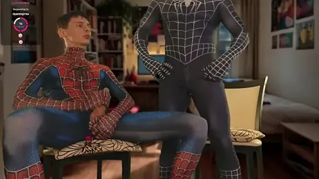 _FetishBoyFun_ webcam stripchat model stream image