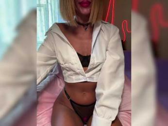 Daria_Desire webcam model stream image