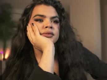 artechloe webcam model stream image