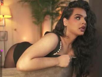 artechloe webcam model stream image