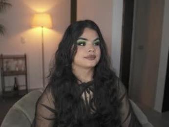 artechloe webcam model stream image