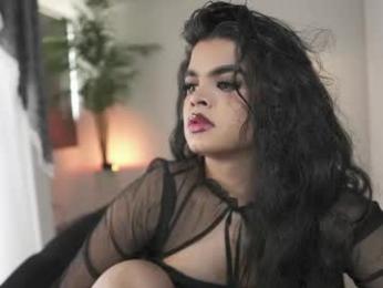 artechloe webcam model stream image