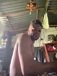 ElNegroRony webcam model stream image