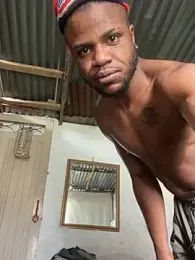 ElNegroRony webcam model stream image