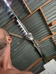 ElNegroRony webcam stripchat model stream image