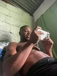 ElNegroRony webcam model stream image