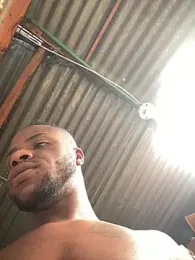 ElNegroRony webcam model stream image