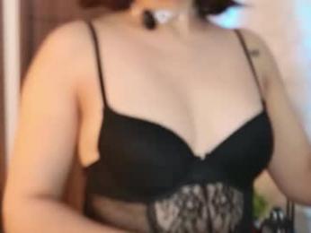 luci_fer15 webcam chaturbate model stream image