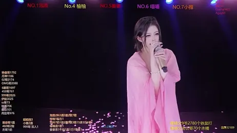 RV-525- webcam stripchat model stream image