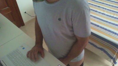Madrid_Pas webcam model stream image
