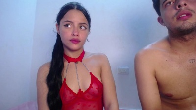 Saturogojo webcam model stream image