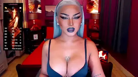 NatalyaFox webcam stripchat model stream image