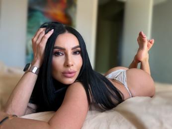 Vanessa webcam model stream image