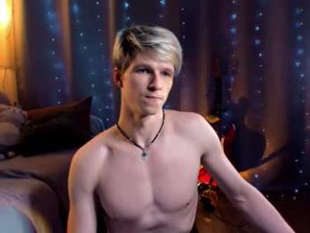 jack_frozt webcam chaturbate model stream image