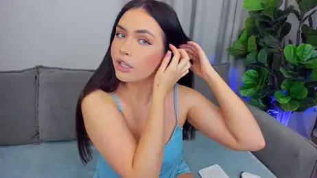 sexyangeloux webcam model stream image