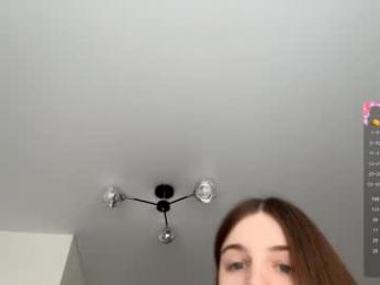 emeraldcotton webcam model stream image