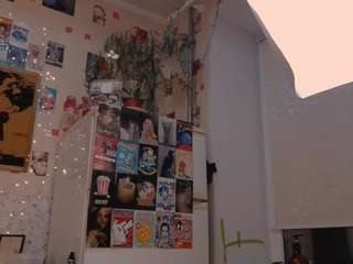 alisastarr webcam model stream image