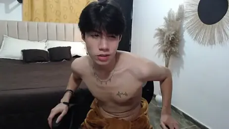 Elio-cam webcam stripchat model stream image