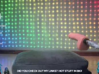 peoplefromthelittletown webcam chaturbate model stream image