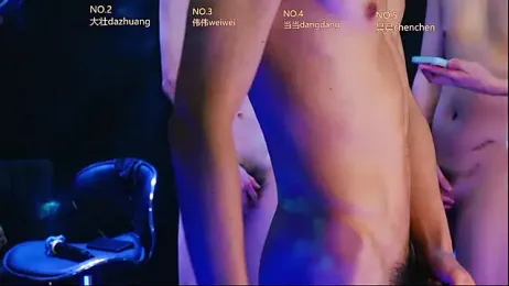 GAY-Brave0003 webcam model stream image