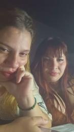 Mielxitaa webcam cam4 model stream image