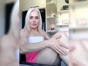 Mazalane webcam bongacams model stream image