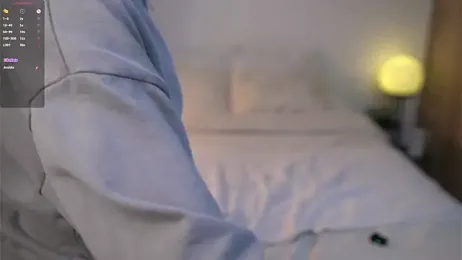 SrLuis18 webcam model stream image