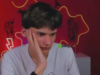 rico-steel webcam model stream image