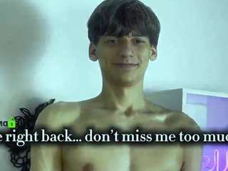 rico-steel webcam model stream image